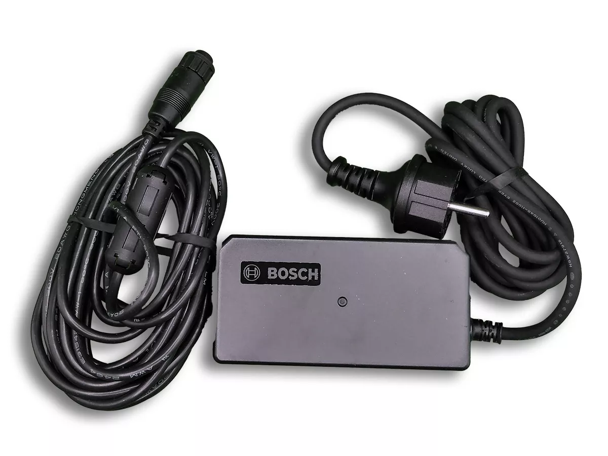 Transformateur électrique Indego 350 / 400 Bosch